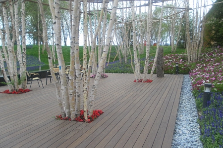 Jilin Vanke Town Songhua Lake exterior
